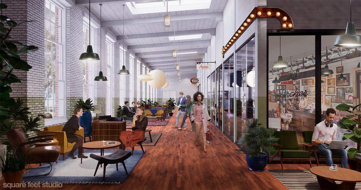 Rendering courtesy of Square Feet Studio
