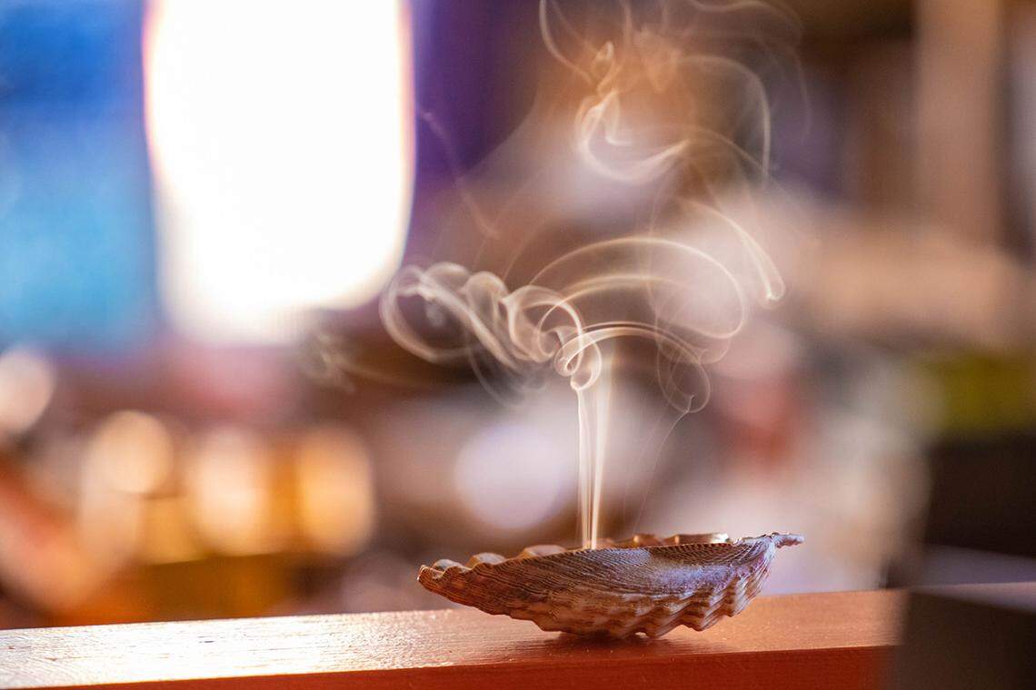 Photo by Alex Cason Photography<br />