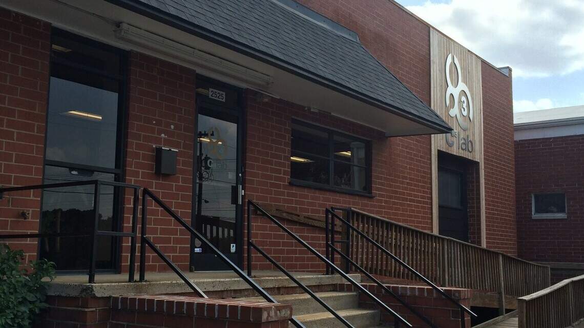 C3 Lab: A creative coworking space for innovation, art and entrepreneurship