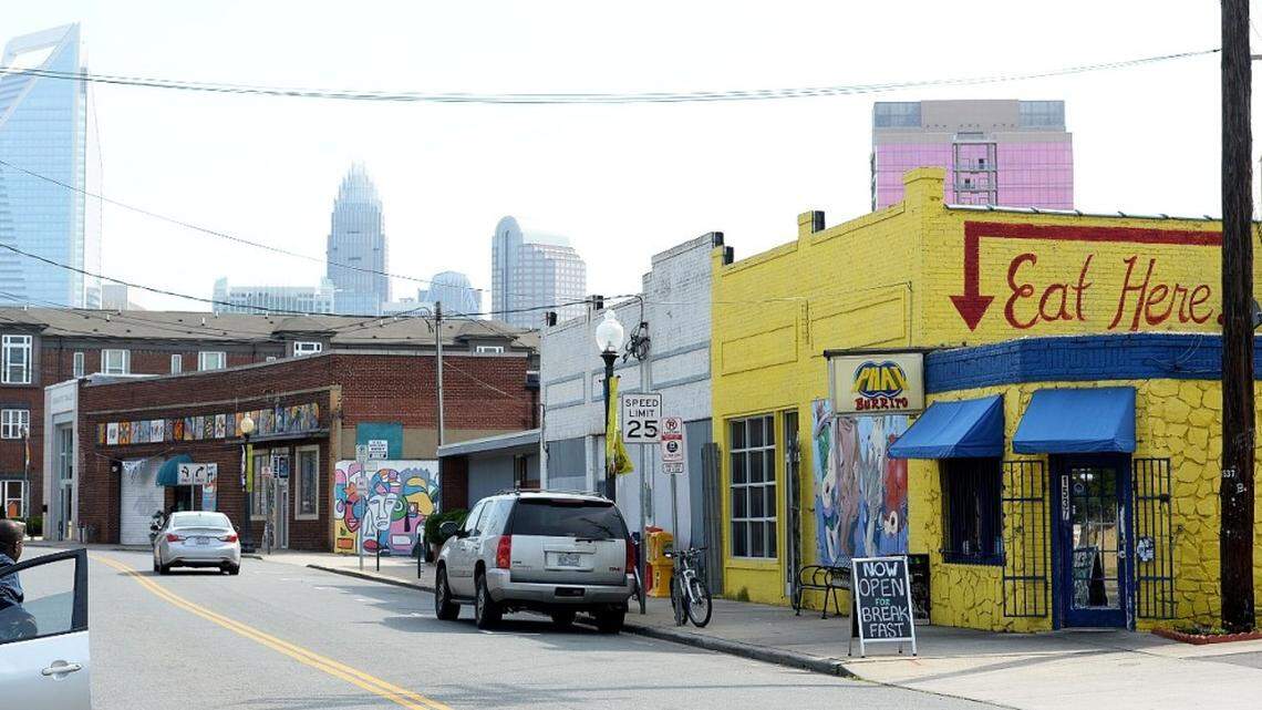 Your voice was heard. Here are the closed Charlotte restaurants you’d like to see return
