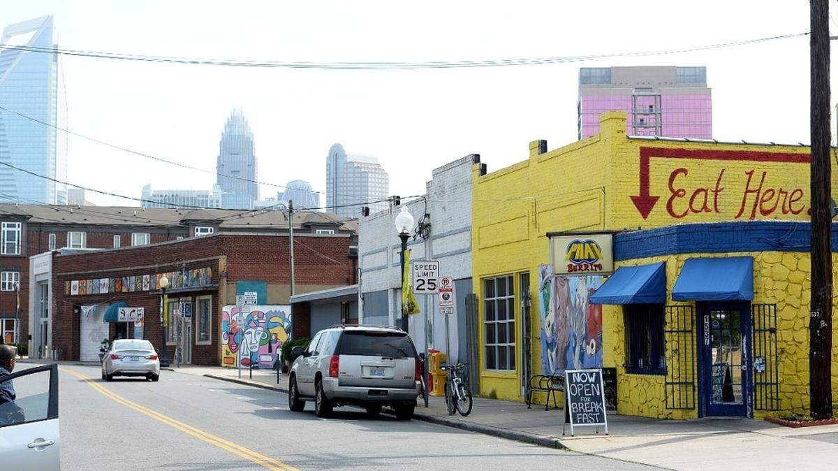 Your voice was heard. Here are the closed Charlotte restaurants you’d like to see return