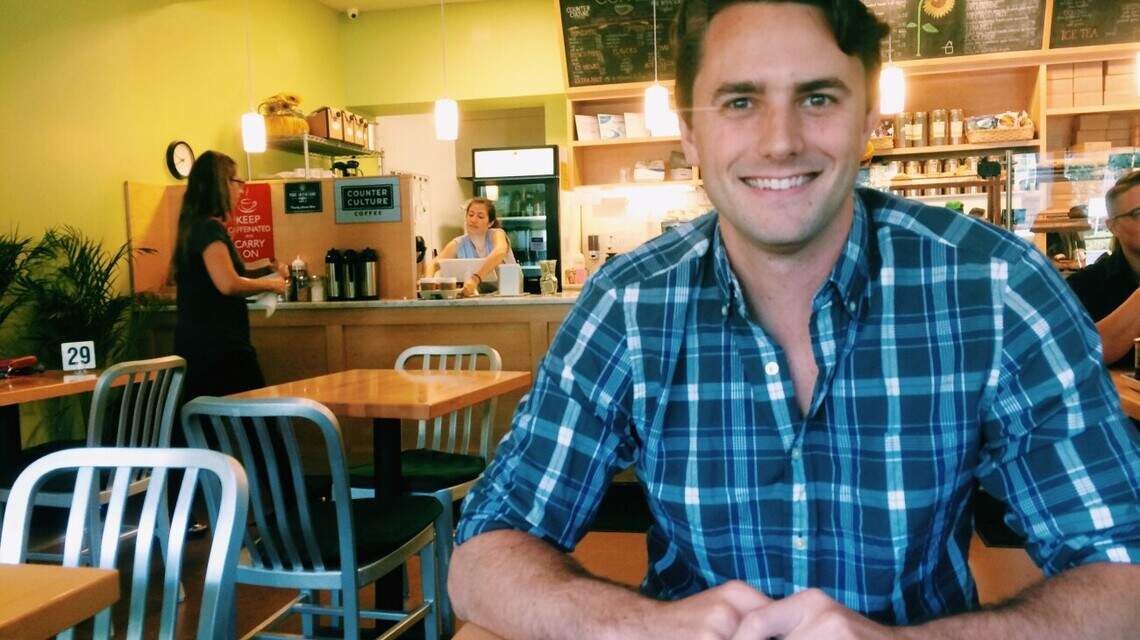 Get in my belly: YoDish is your special diet restaurant guide