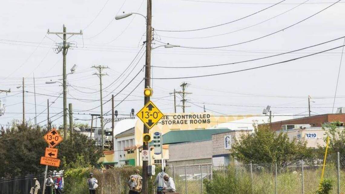 Dec. 1 headlines: Development vs. homeless services
