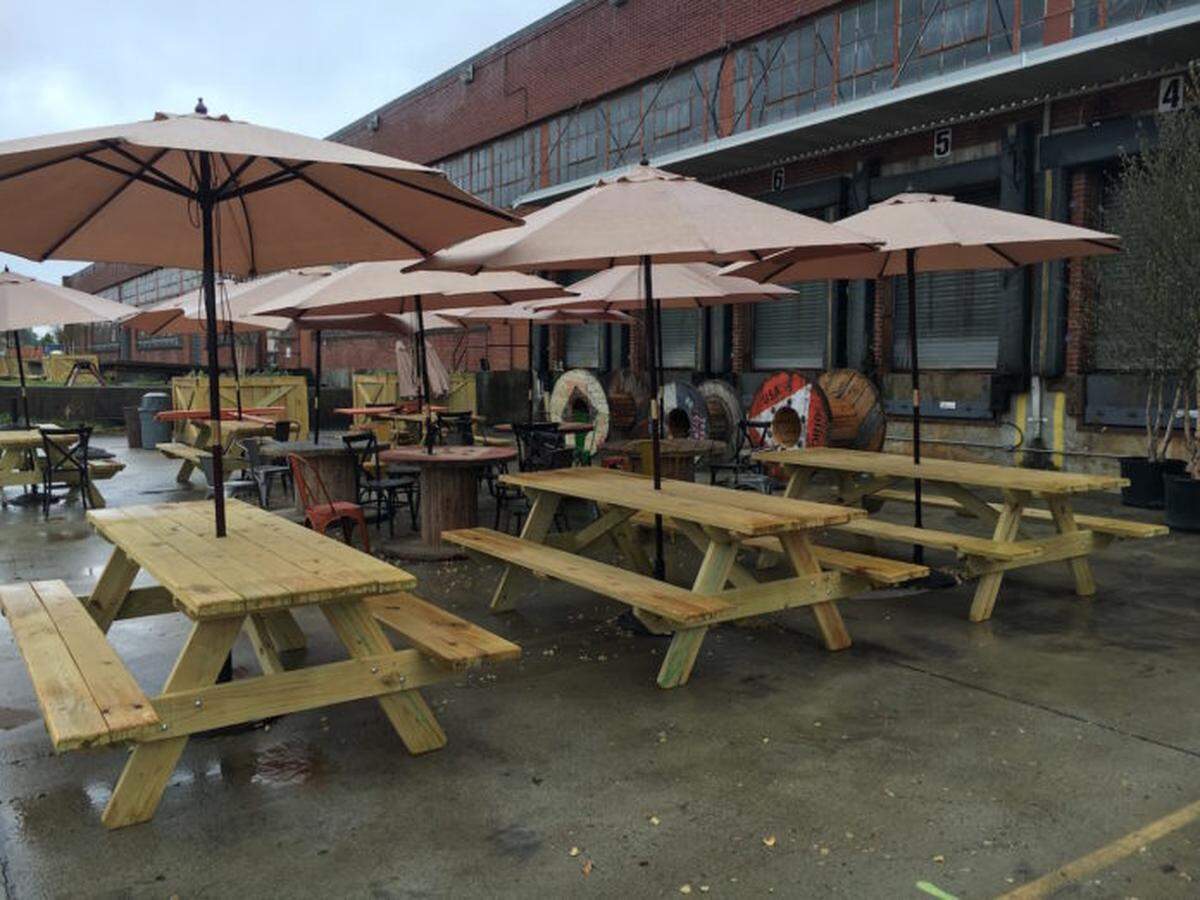 Boileryard