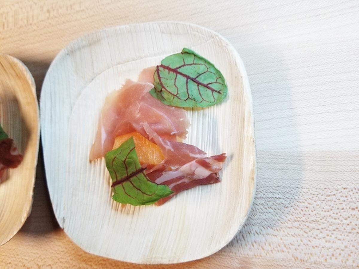 Prosciutto