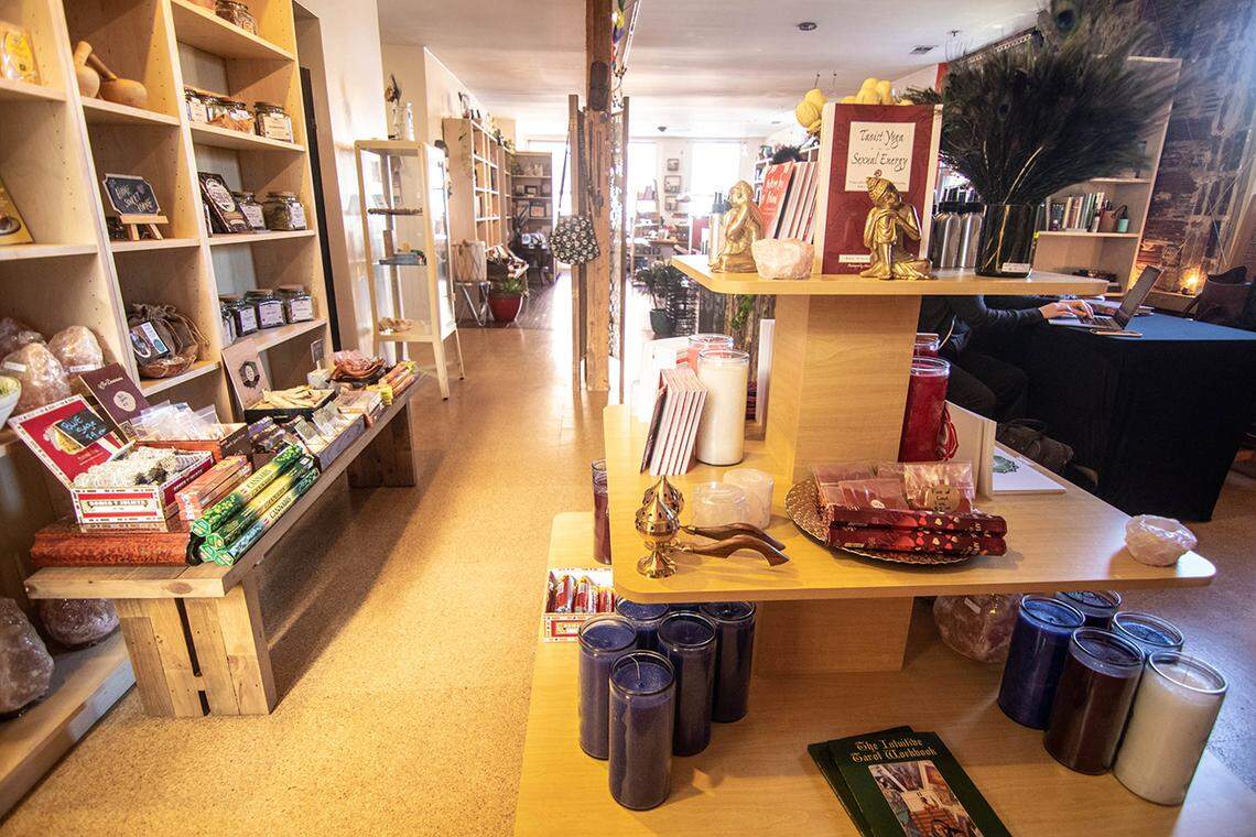 Photo by Alex Cason Photography<br />