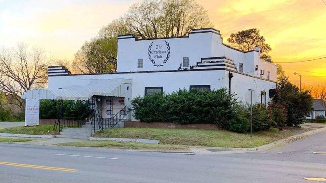 Historic Excelsior Club under contract again after other efforts have fallen through