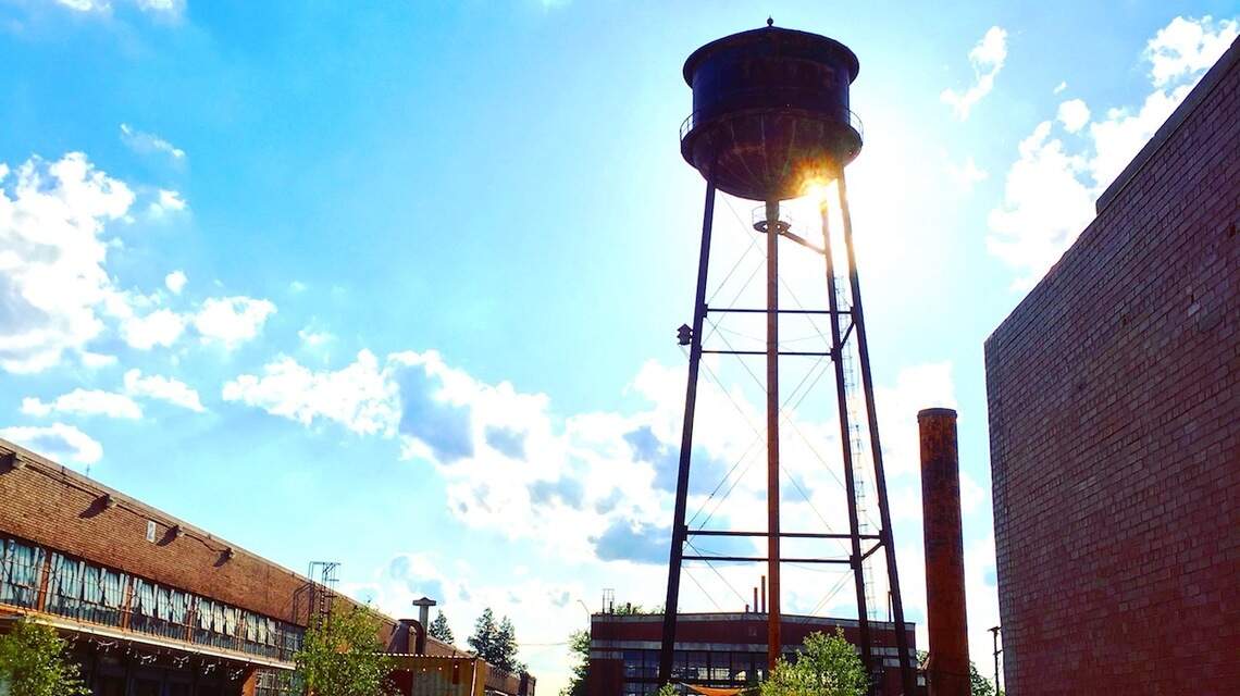 What’s going on at Camp North End? A look at one of the city’s most ambitious developments