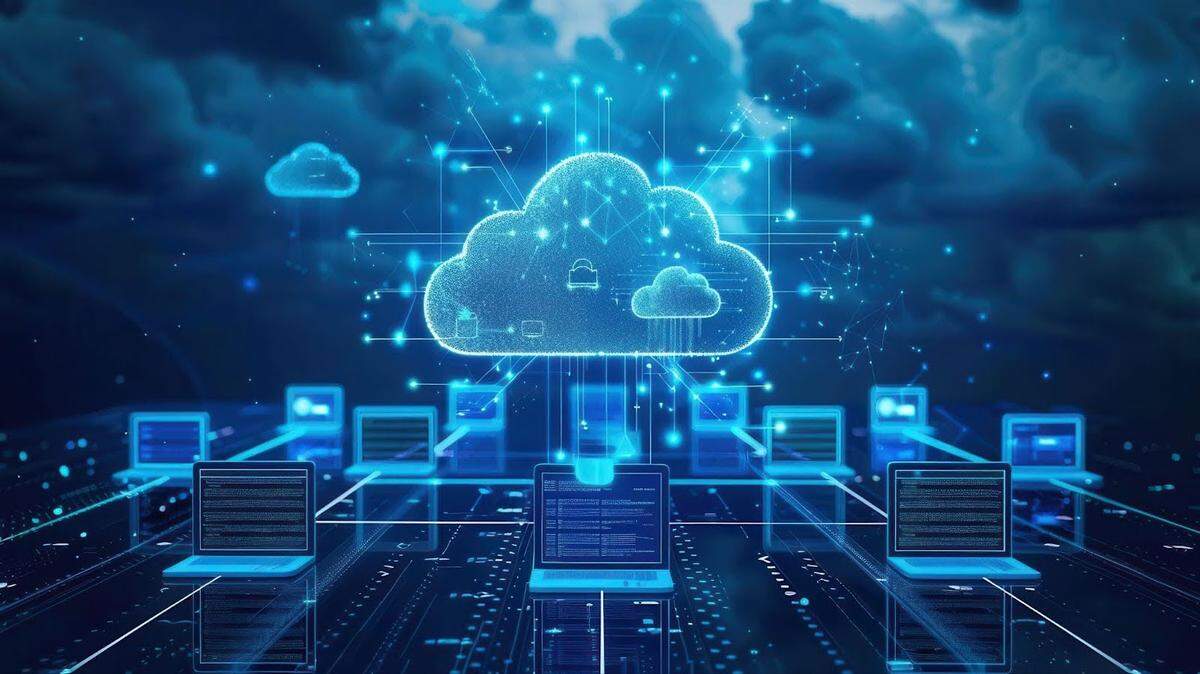 AMD Dedicated Servers
