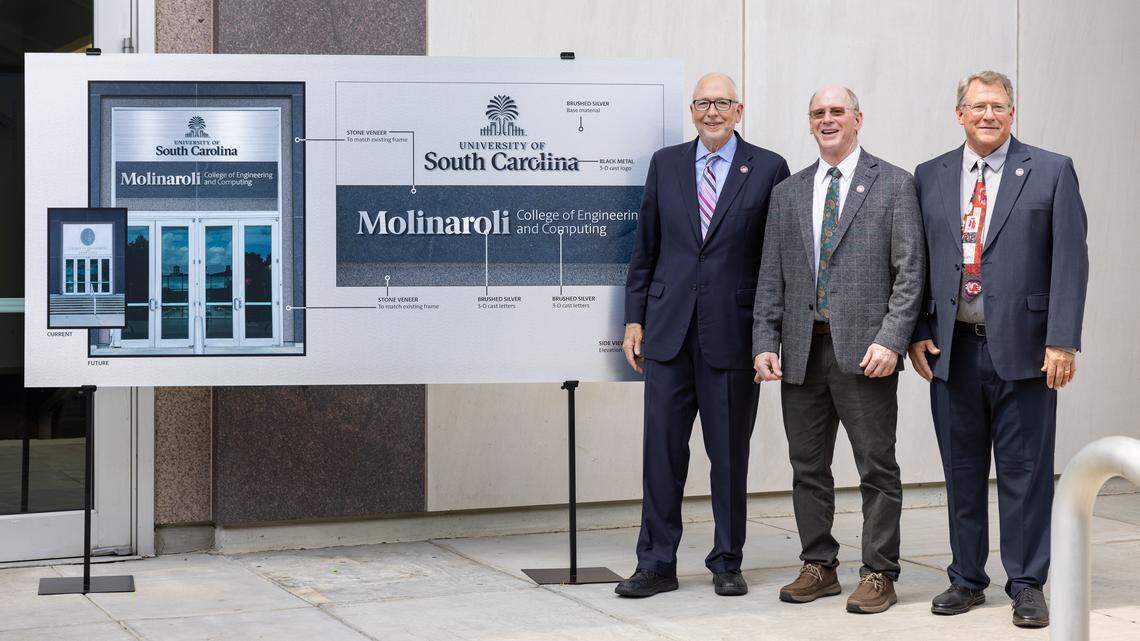 Former Johnson Controls CEO Alex Molinaroli for leadership reset to cross the AI moat