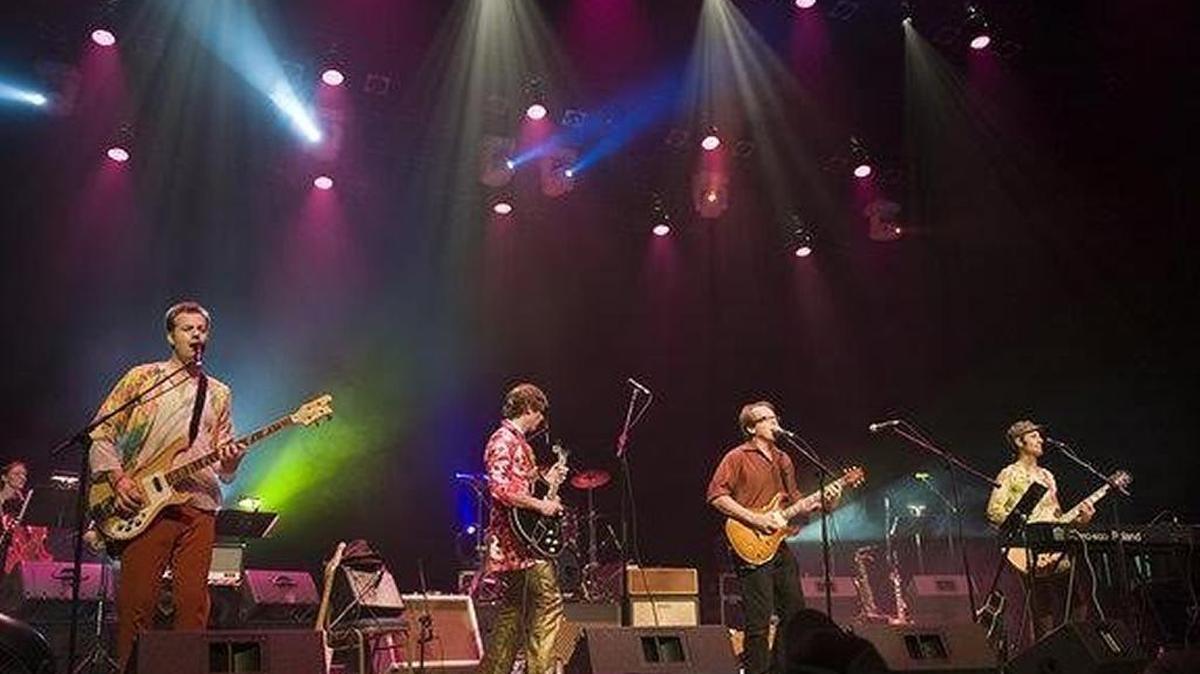 Abbey Road LiveVisulite Theatre, 1615 Elizabeth Ave. Friday, 9 p.m.: Not your typical Beatles lookalike tribute act. This show brings to life some of the more mature and complex Beatles material. Tickets $12/$14, www.visulite.com.