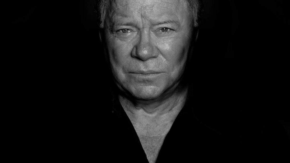 “I’m very respectful of their emotion, and their taste, and their desire to see something I’m doing,” William Shatner says of hardcore “Star Trek” fans. “I think I interact more and more deeply with them as time goes on.”