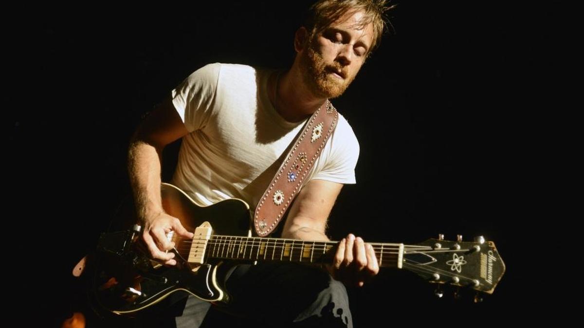 The ArcsAmos’ Southend, 142 S. Tryon St.Saturday, 9 p.m.: A different outlet for Dan Auerbach, whose other band, The Black Keys, has done pretty well. Tickets $35/$38, amossouthend.com.