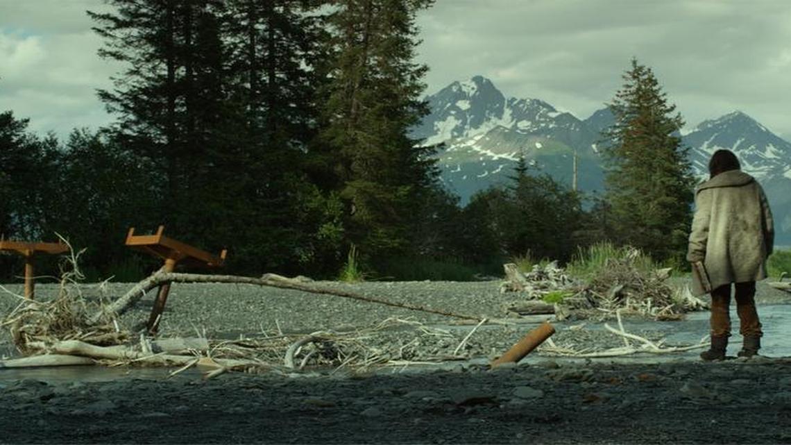 
A mysterious event in Alaska leaves three women struggling to survive in “Sea Horse,” which will be shown in the Joedance Film Festival.
