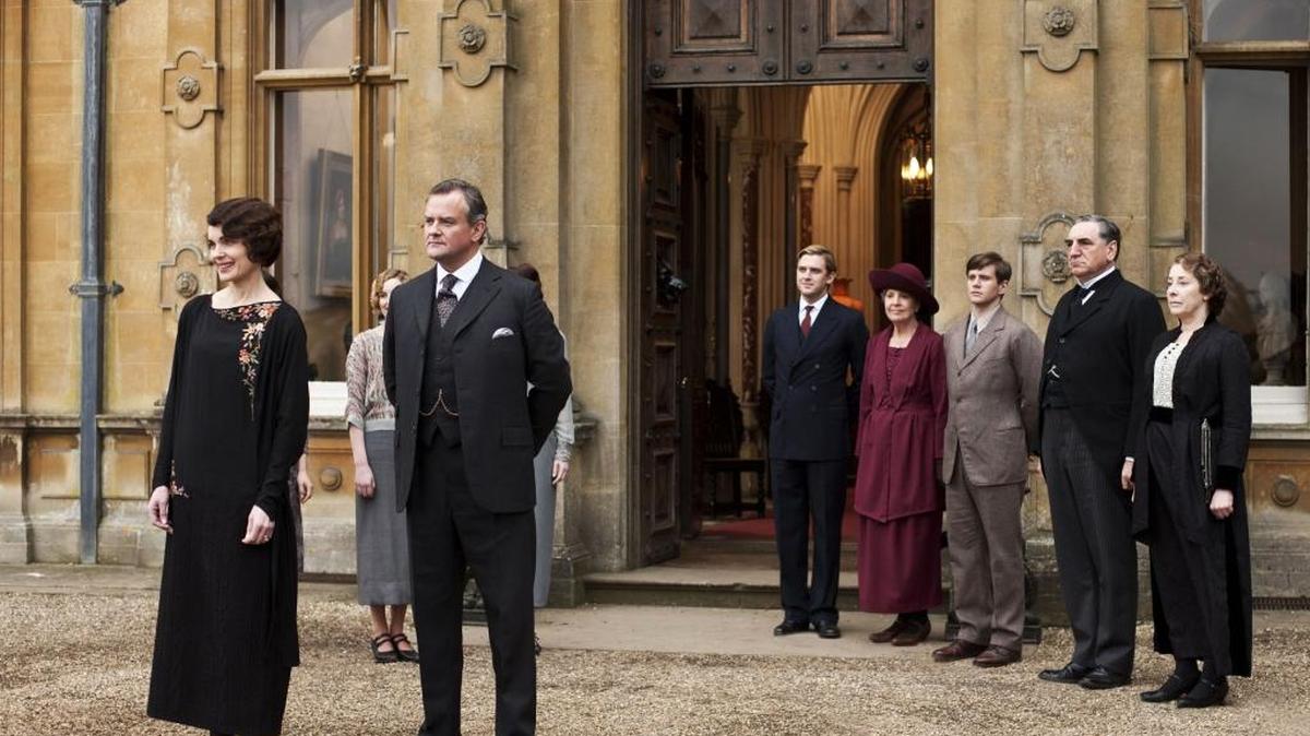 Downton Abbey Tea and TriviaMountain Island Library, 4420 Hoyt Galvin WayMonday, 6 p.m.: Enjoy tea and trivia while reviewing Seasons 1-5 of the popular television show. British refreshments and prizes. Call 704-416-5600 for more information.