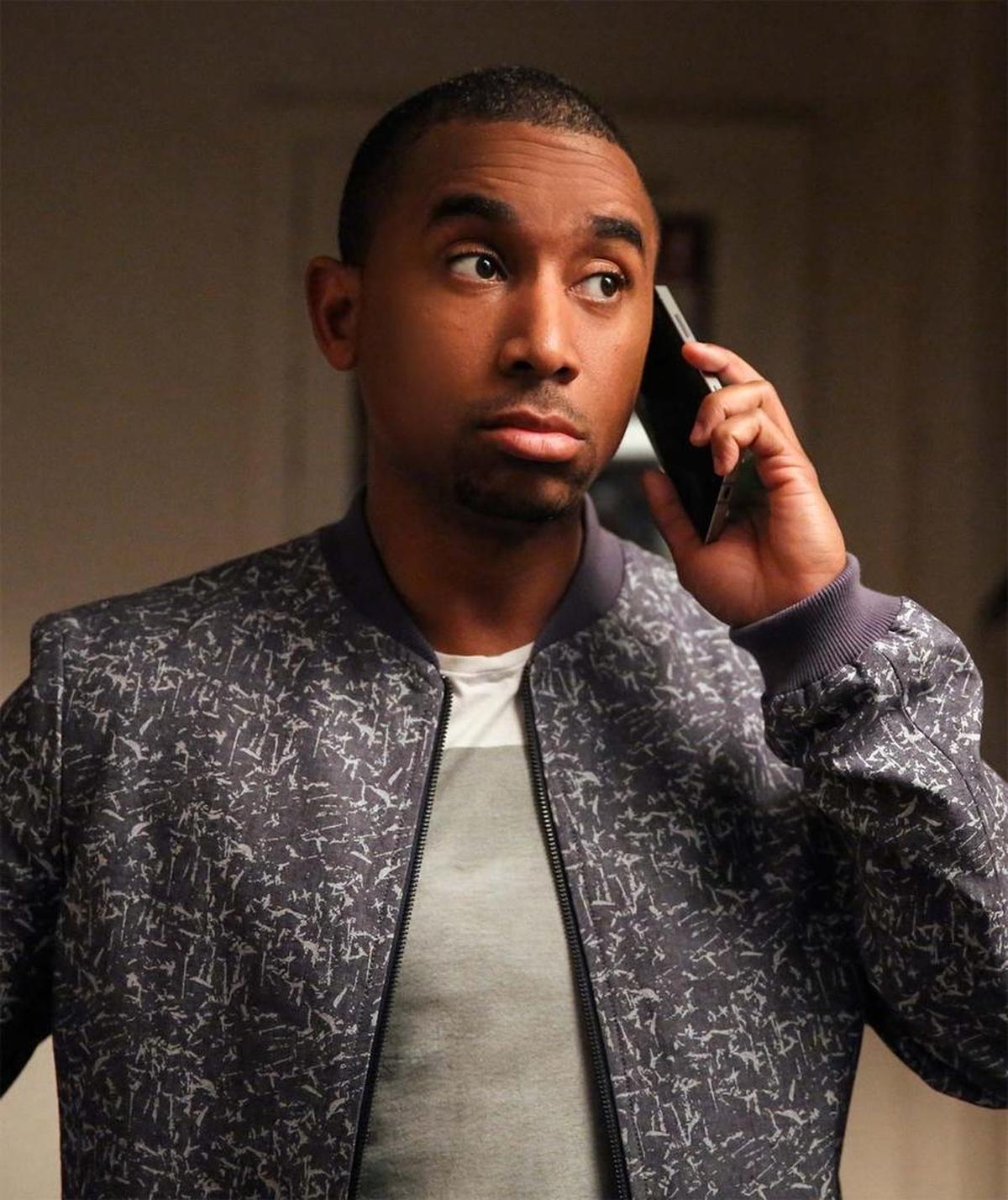 Charlotte native Maronzio Vance will give performances at The Comedy Zone over two nights.