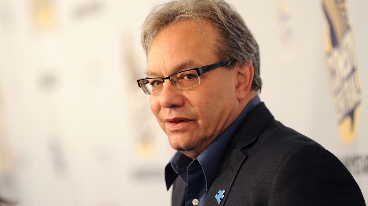 Infamously angry comedian Lewis Black brings “The Emperor’s New Clothes: The Naked Truth Tour” to Belk Theater Saturday. The University of North Carolina alumni, who retains a residence in Chapel Hill, will appear in ABC’s “Madoff” miniseries next month. He spoke to the Observer Tuesday about politics, playing Anger in this week’s Golden Globe winner “Inside Out,” and ageism in comedy.