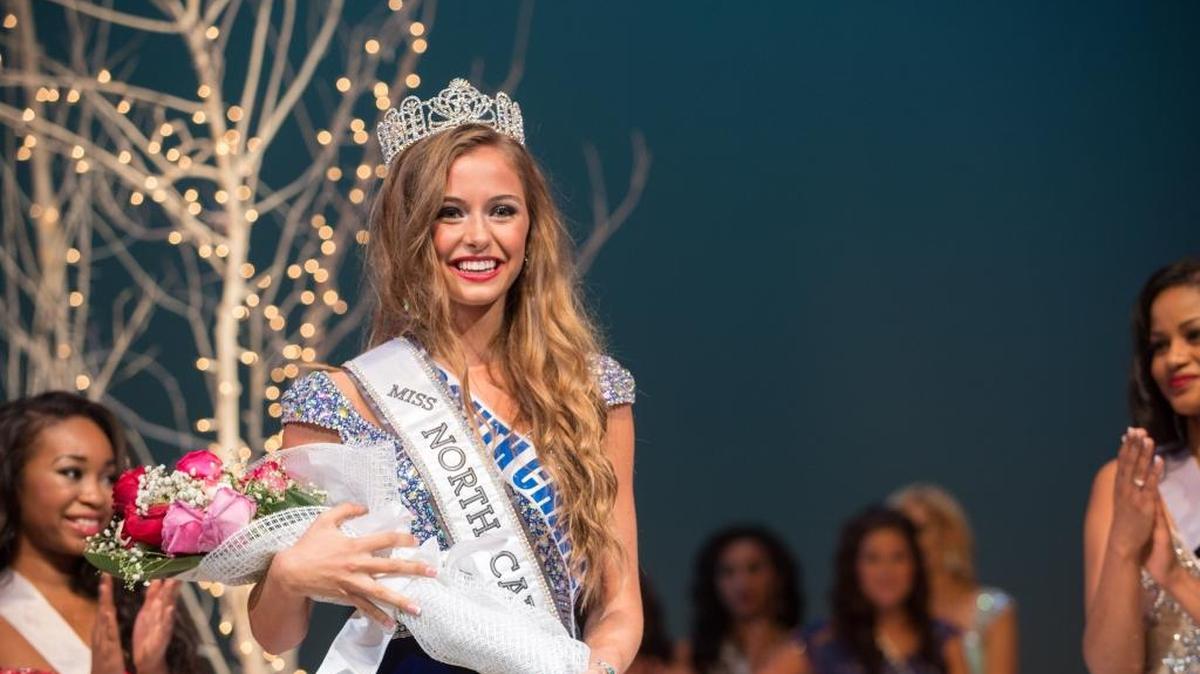 Miss North Carolina United States and Miss South Carolina United States will be crowned.