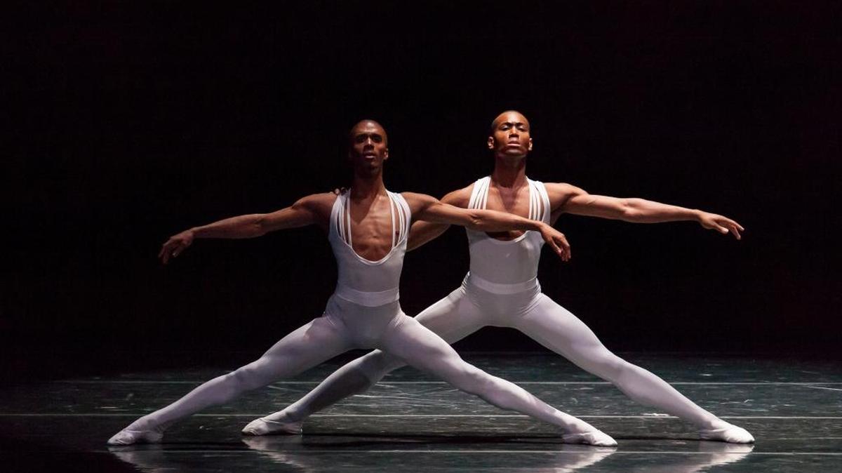 Dance Theatre of HarlemKnight Theater, 430 S. Tryon St.Friday, 8 p.m.: The world-renowned ballet company performs in Charlotte. Tickets $19.50 - $86.50. Performances also Saturday at 2 and 8 p.m. and Sunday at 2 p.m. www.blumenthalarts.org