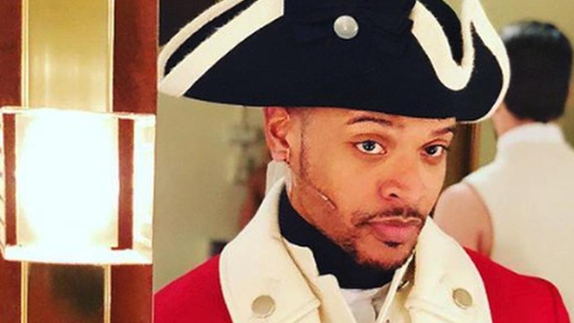 Charlotte’s Tre Smith: “You get told ‘No’ so many times in this business that you just have to get through to a ‘Yes.’”