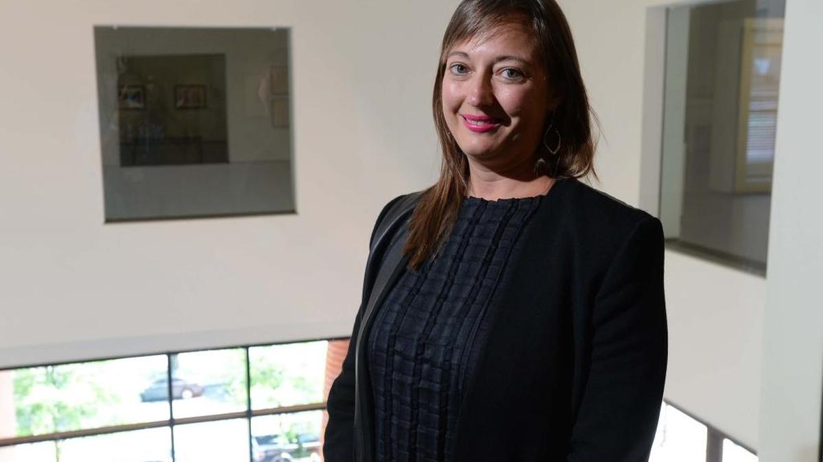 Jennifer Sudul Edwards