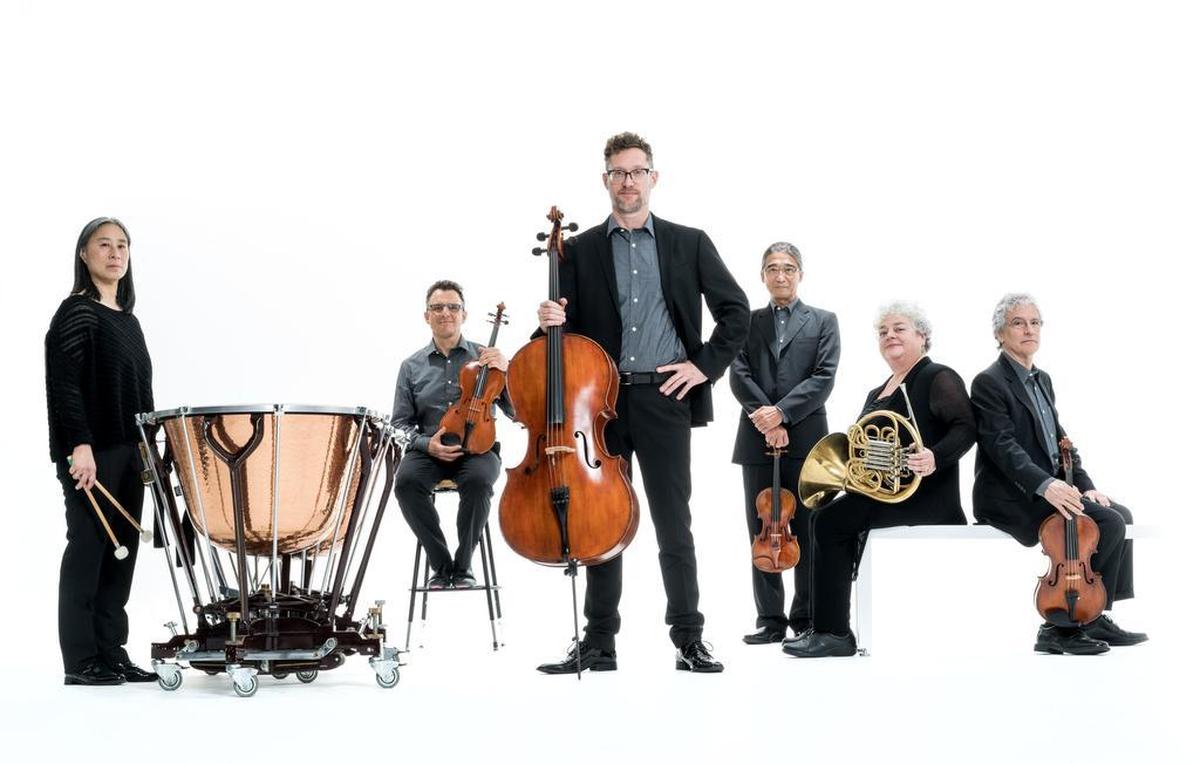 Orpheus Chamber Orchestra