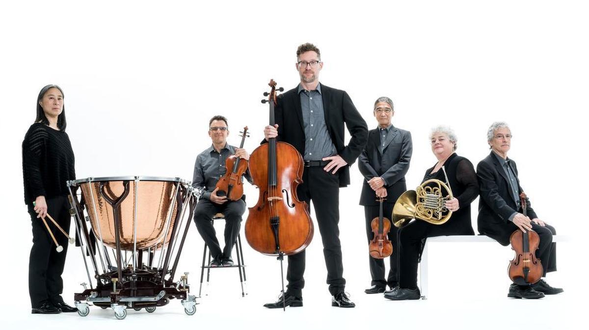 Orpheus Chamber Orchestra