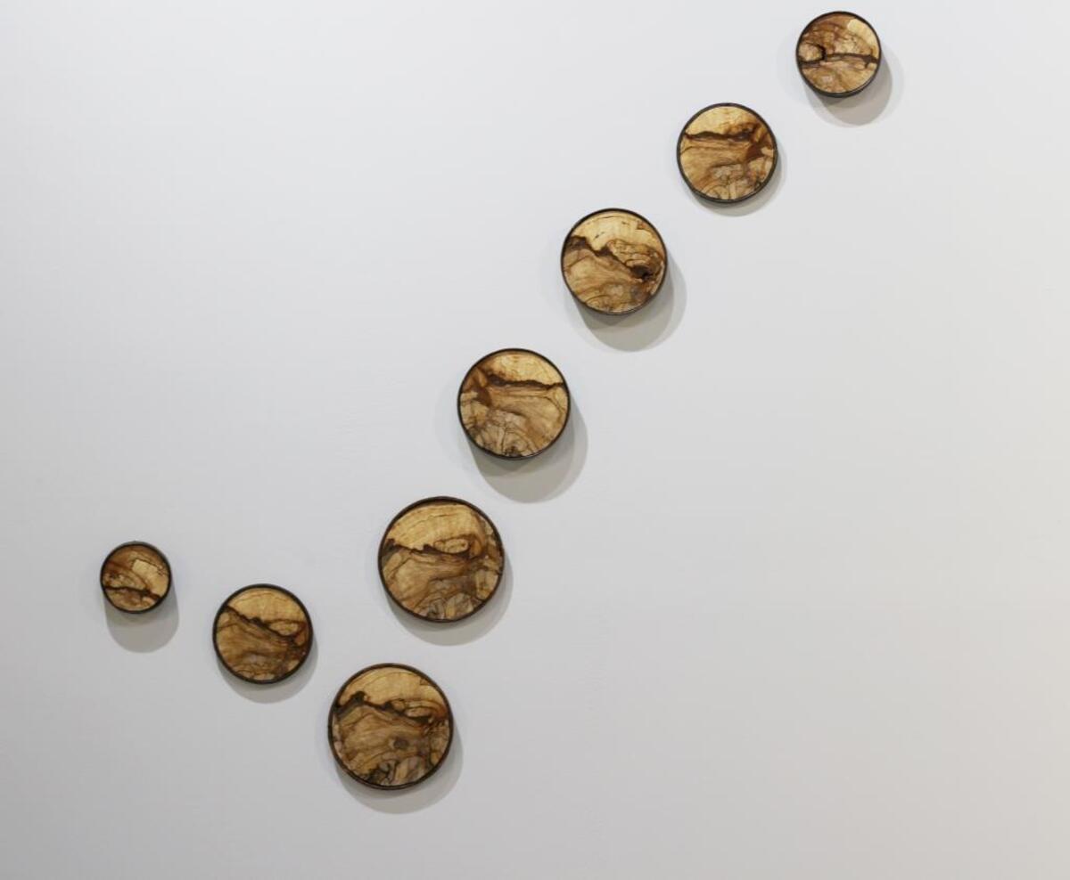 Charles Farrar’s “Homage to Sharecroppers.”