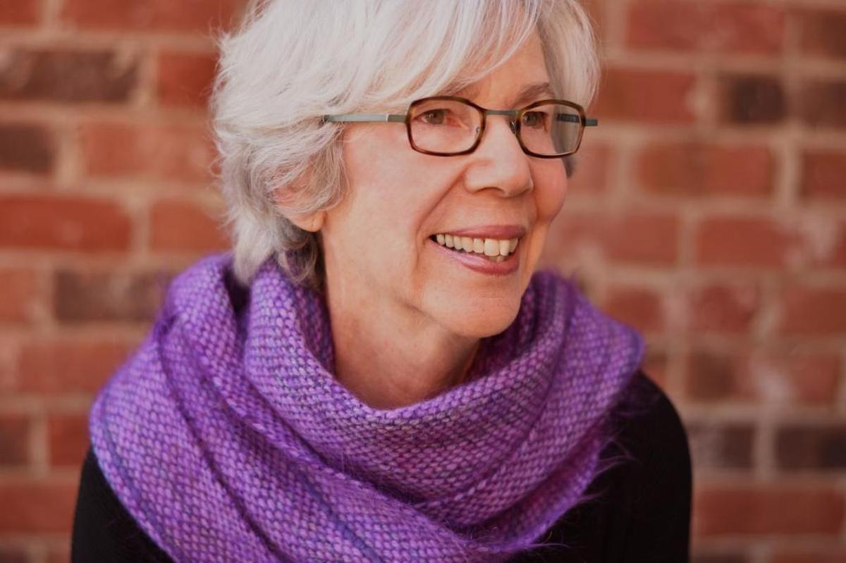 Judy Goldman