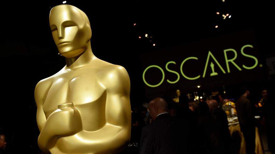 The 91st Academy Awards will air Feb. 24, beginning at 8 p.m. on ABC.