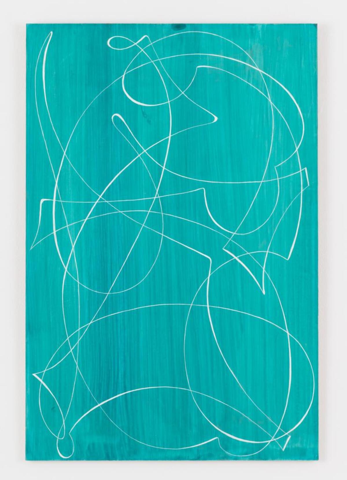 Untitled, by Elliott Puckette, at SOCO.