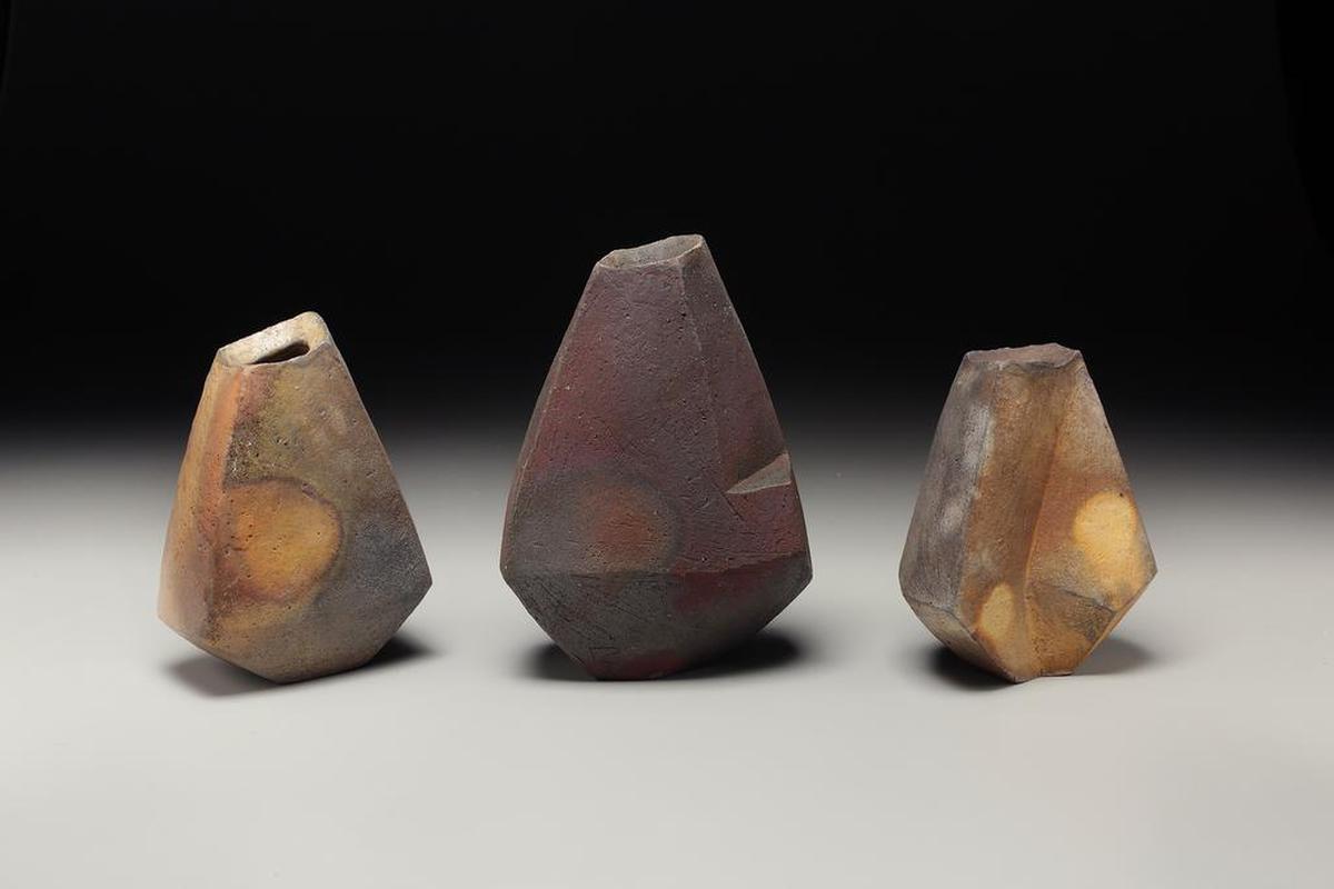 Work by Josh Copus.