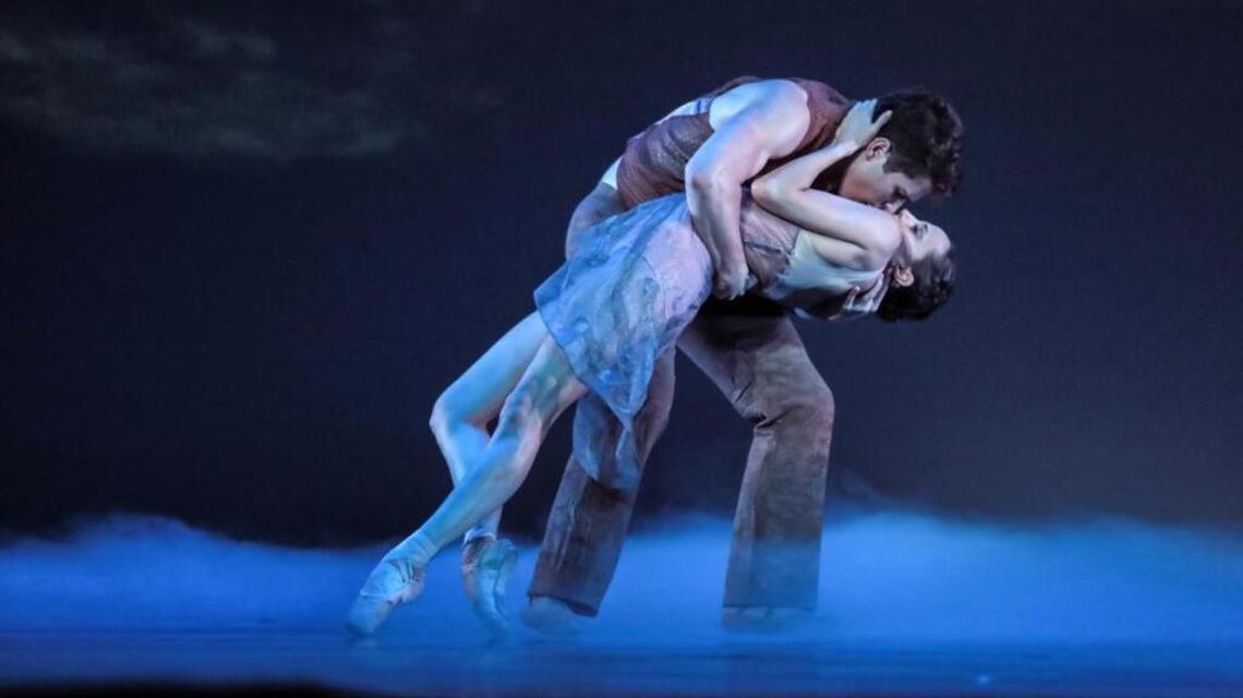 How should Charlotte pay for the arts?
