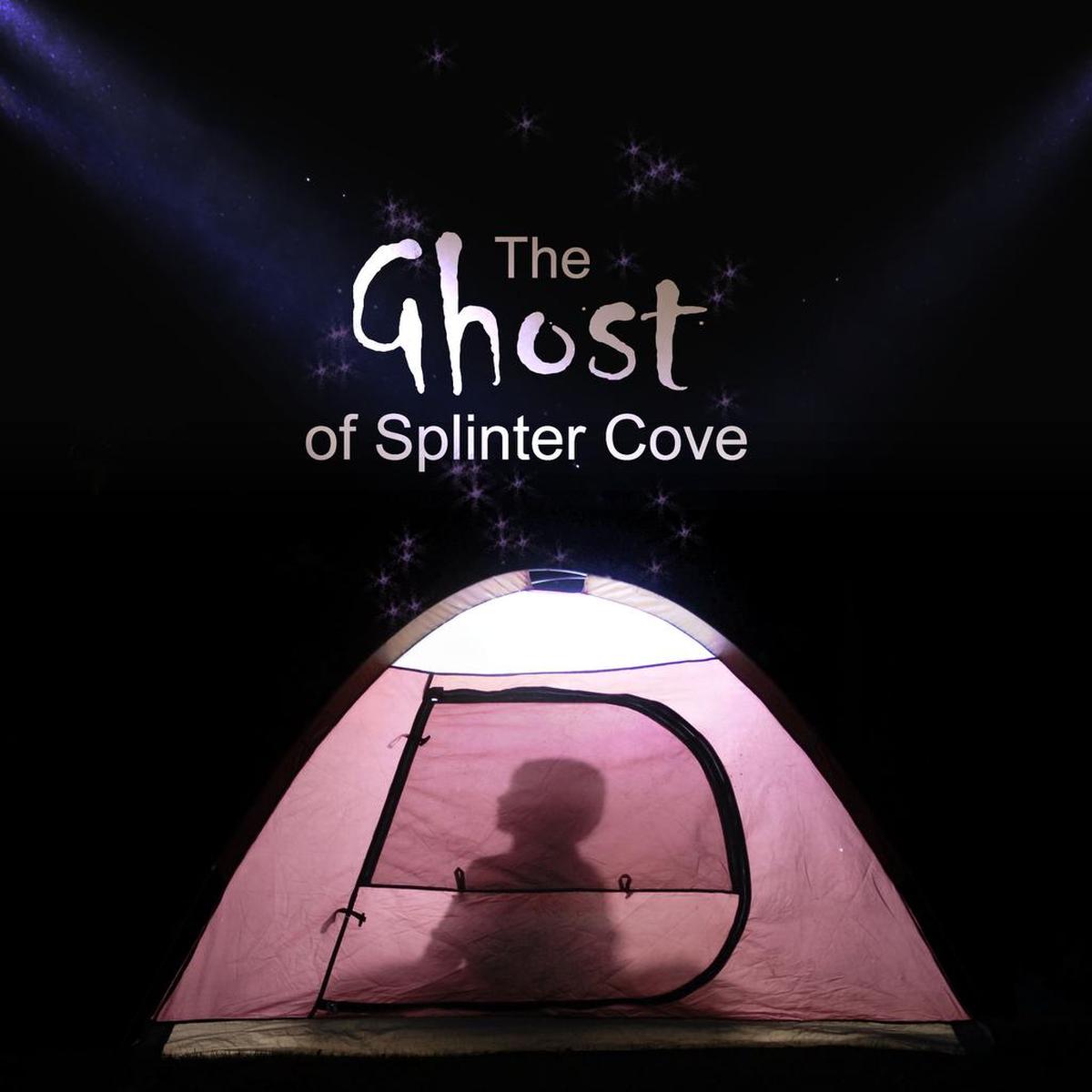 To Children’s Theatre will come “The Ghost of Splinter Cove.”