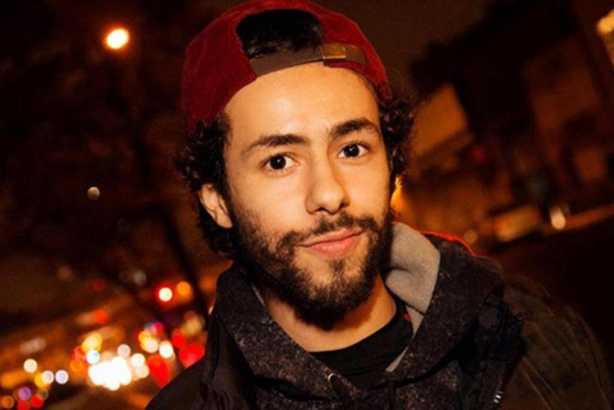 Ramy Yousseff