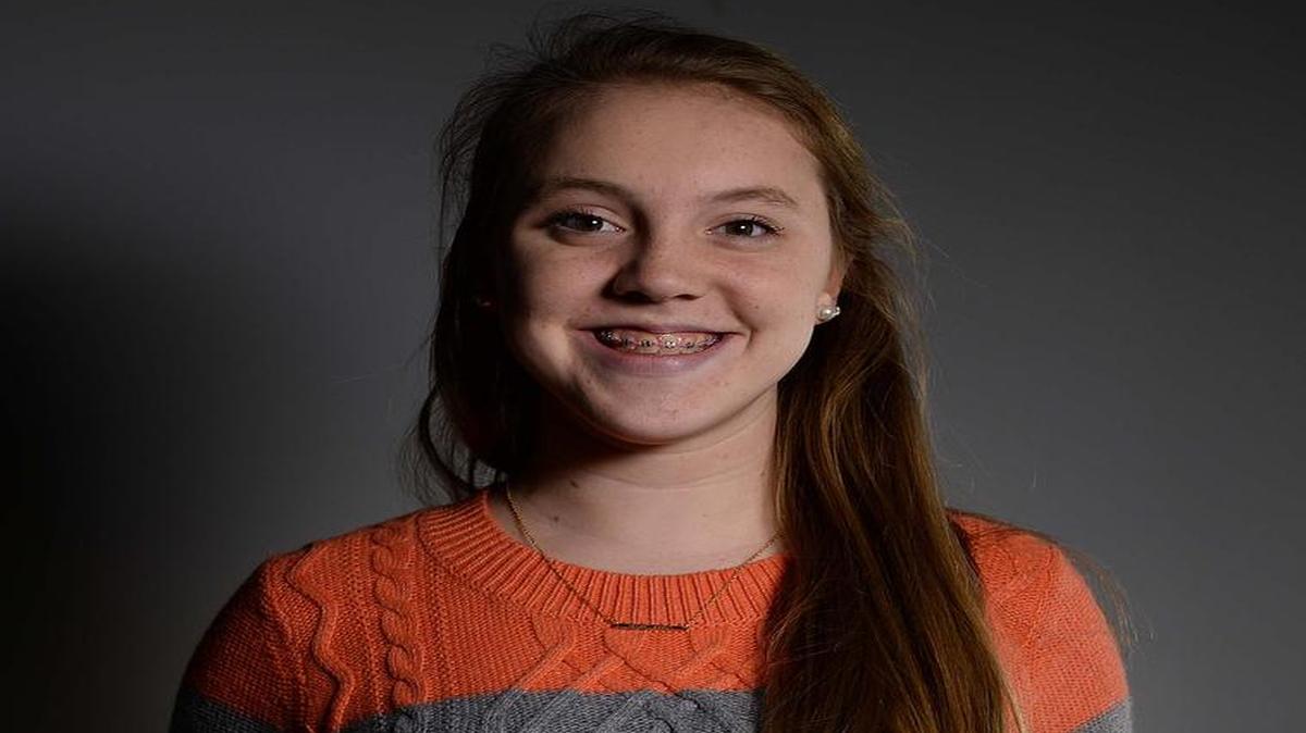 Sarah Dahlberg has won the 2016 Blumey Award for criticism.