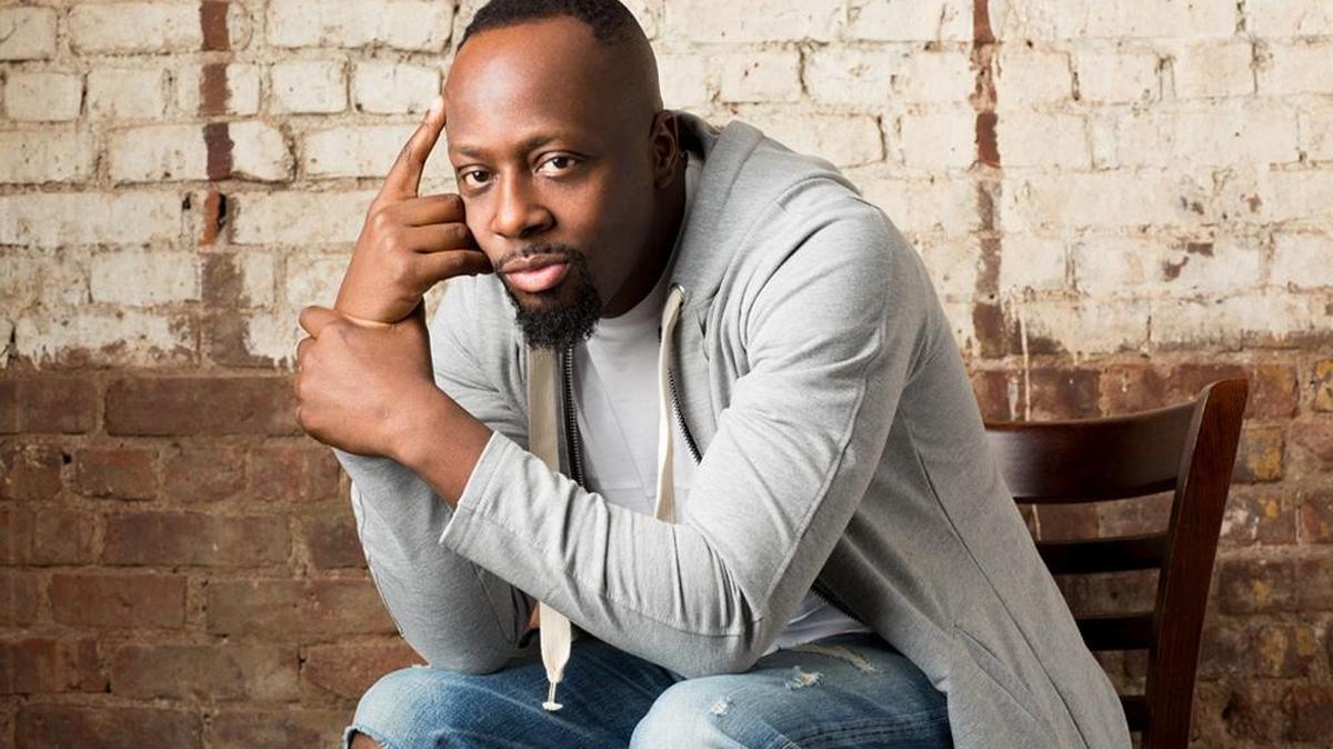 Wyclef Jean