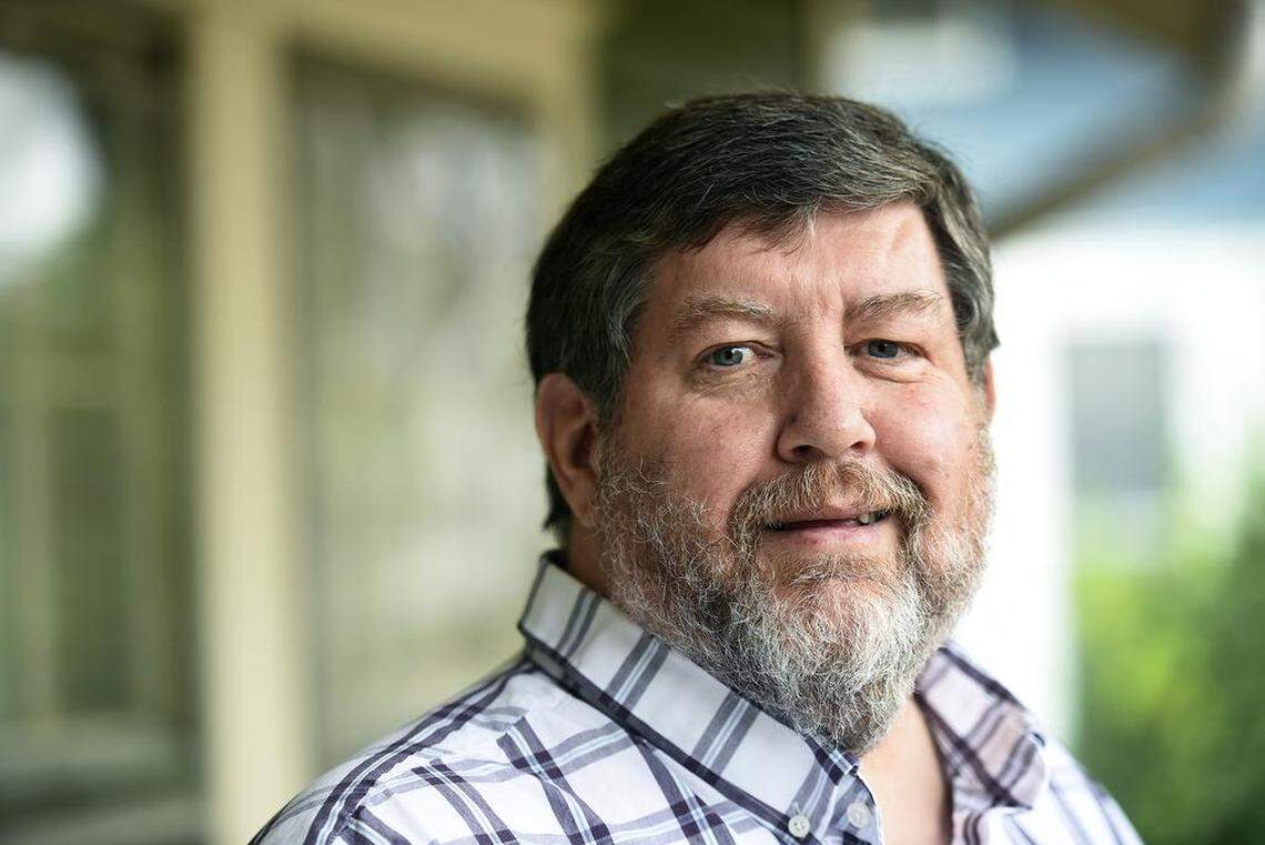 Tommy Tomlinson’s book is “The Elephant in the Room: One Fat Man’s Quest to get Smaller in a Growing America.”