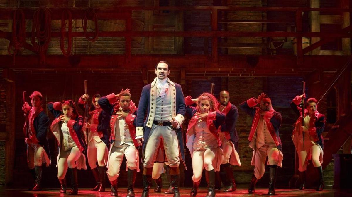 “Hamilton” will play to about 60,000 people during its four-week run, the longest here since “The Lion King” last pranced through town. The Belk can sell about 16,000 season subscriptions, if it fills every seat in the house for the one-week shows. So after the subscription packages go, even after group sales for individual shows, there’ll be plenty of “Hamilton” tickets for one-time buyers.