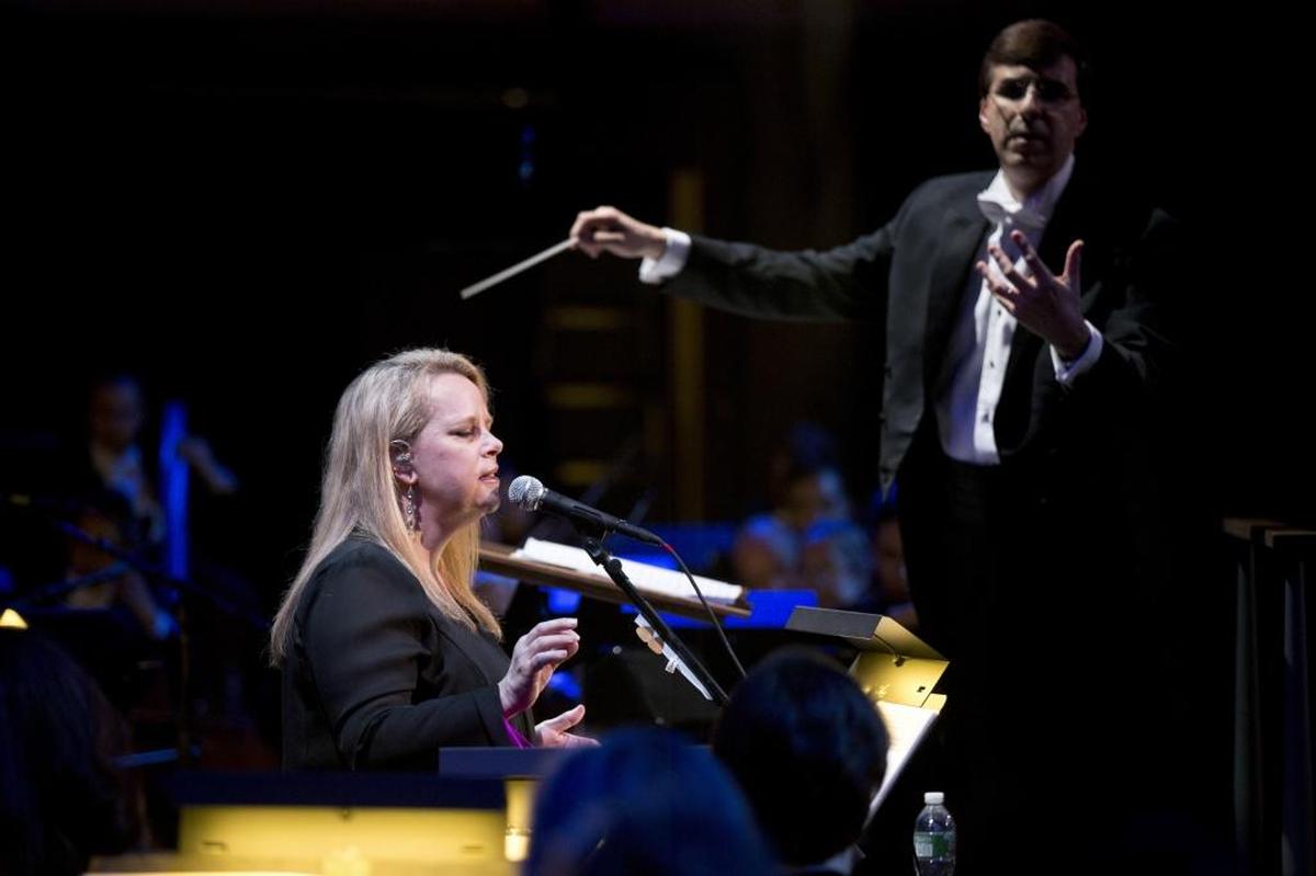 Mary Chapin Carpenter  Sometimes Just the Sky Tour comes to Durham’s Carolina Theatre Aug. 3.