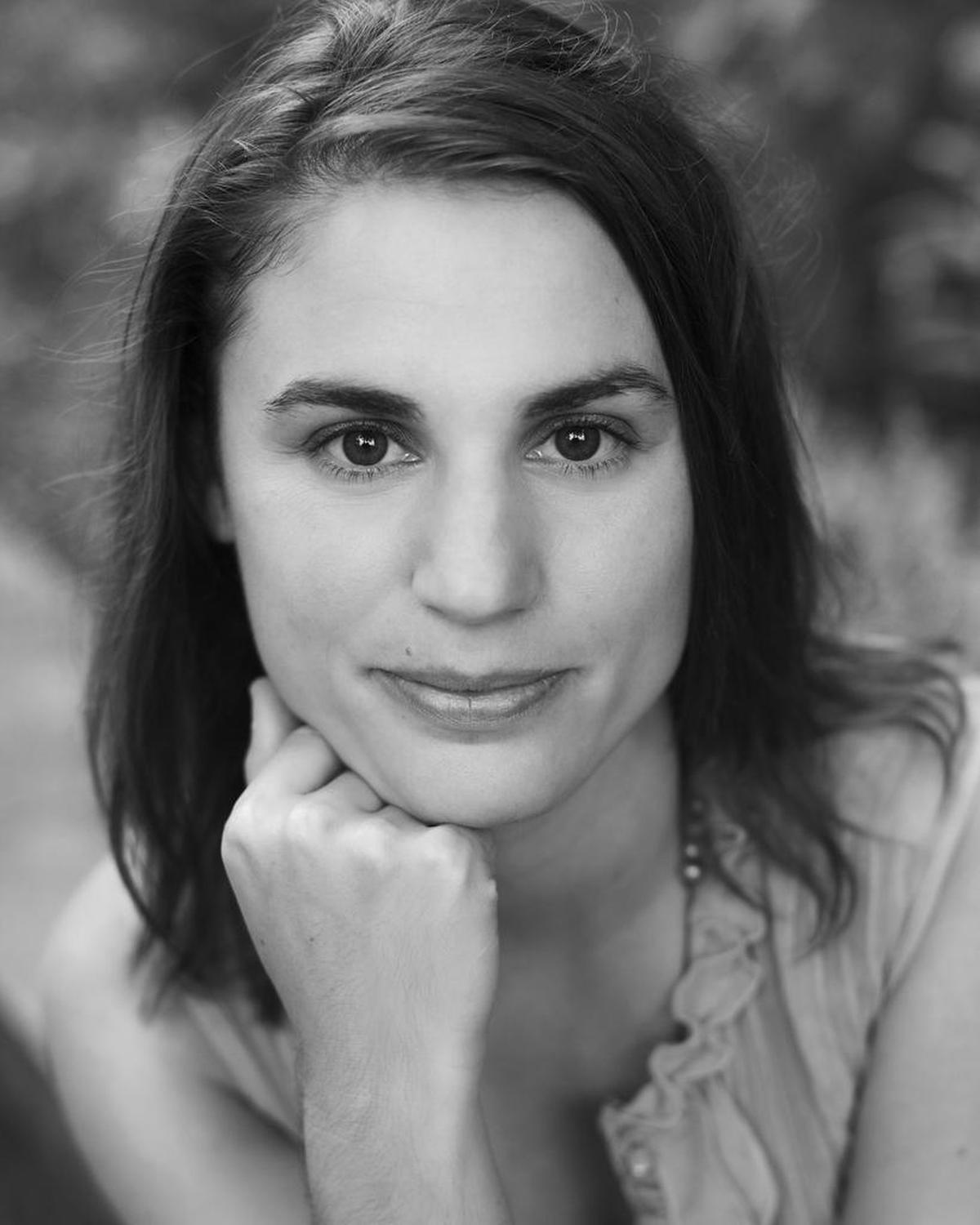 Sarah Creech
