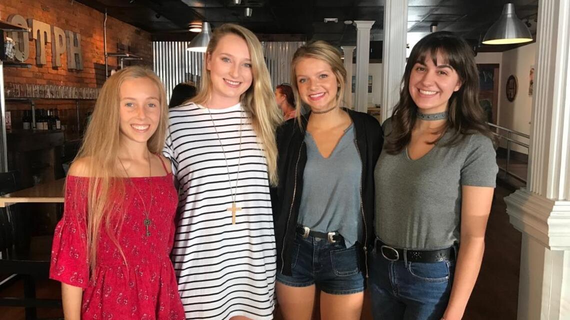 Grammy-worthy? These 5 LKN-area kids already are (sort of)