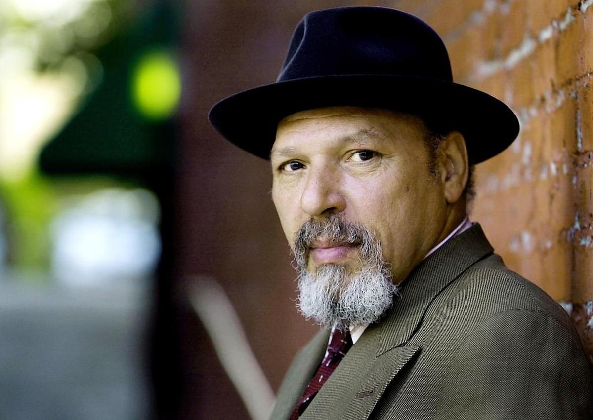 August Wilson