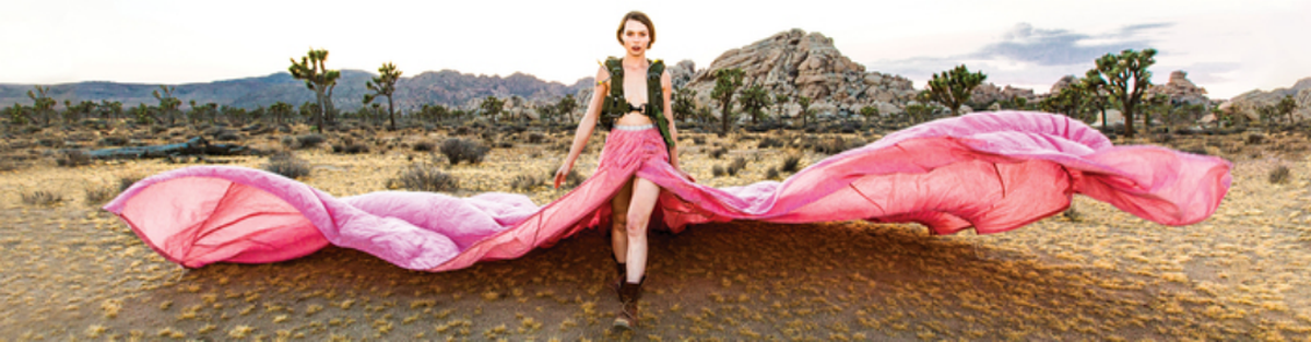 Katherine Kirchner, photography