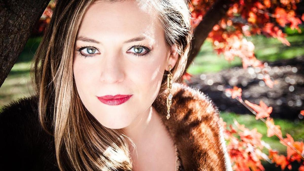 Charlotte’s Melinda Whittington will be heroine Tatyana in Opera Carolina’s “Eugene Onegin.”
