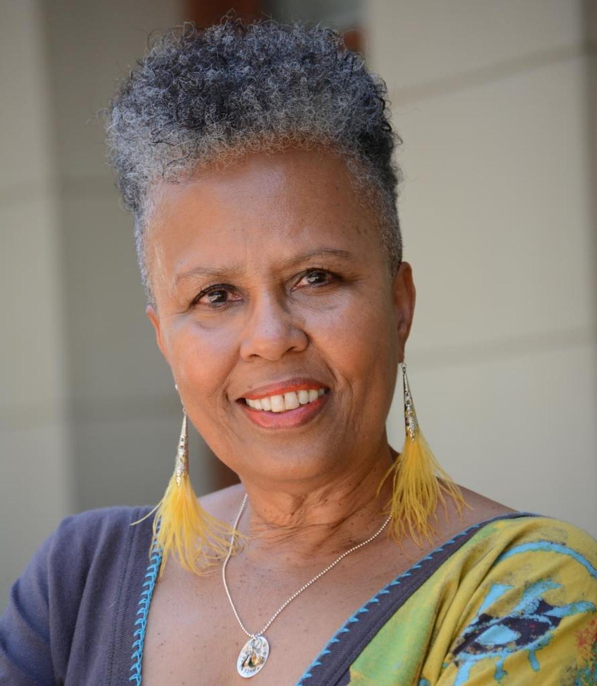 Patrice Gaines