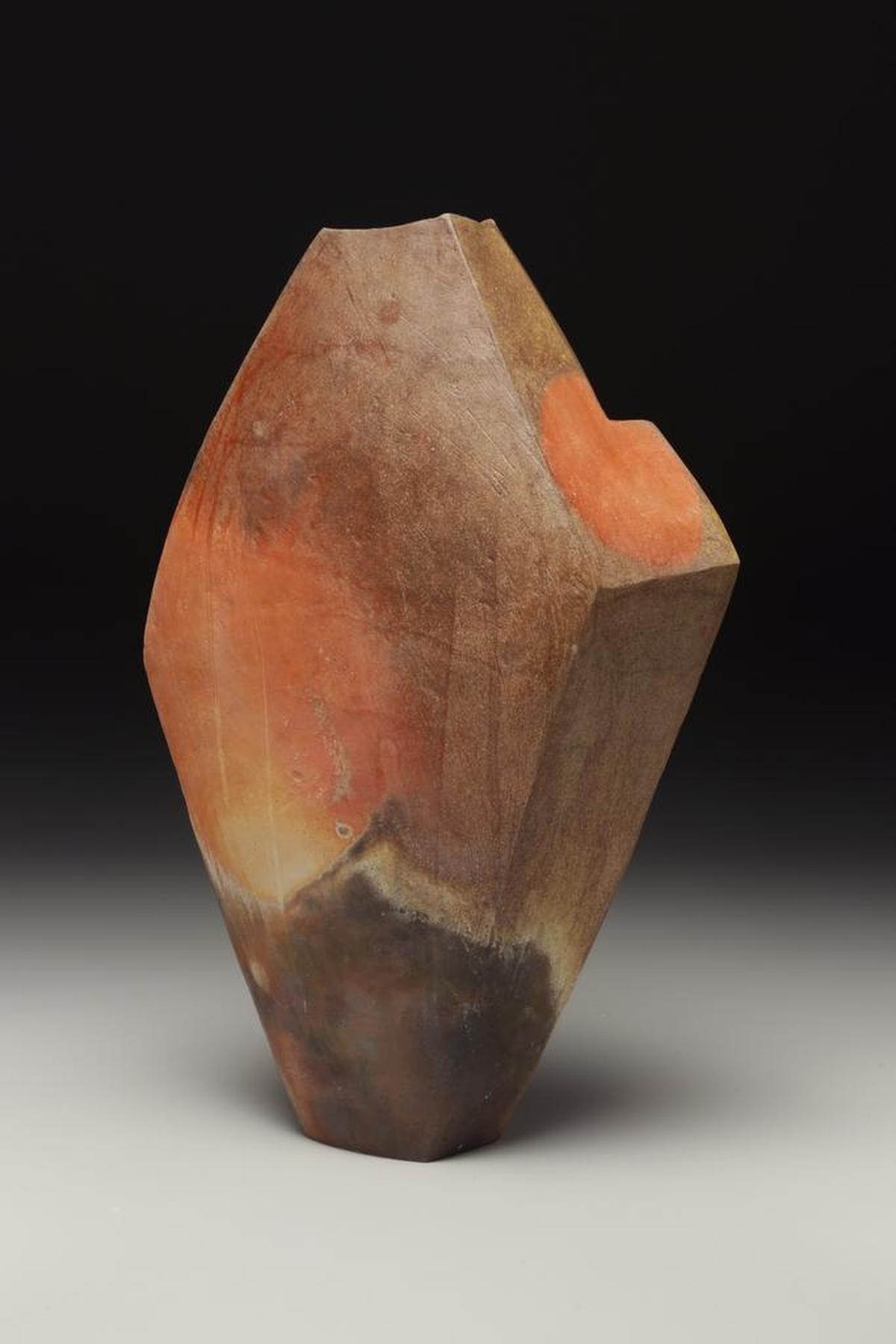 Vessel, 2017, by Josh Copus.