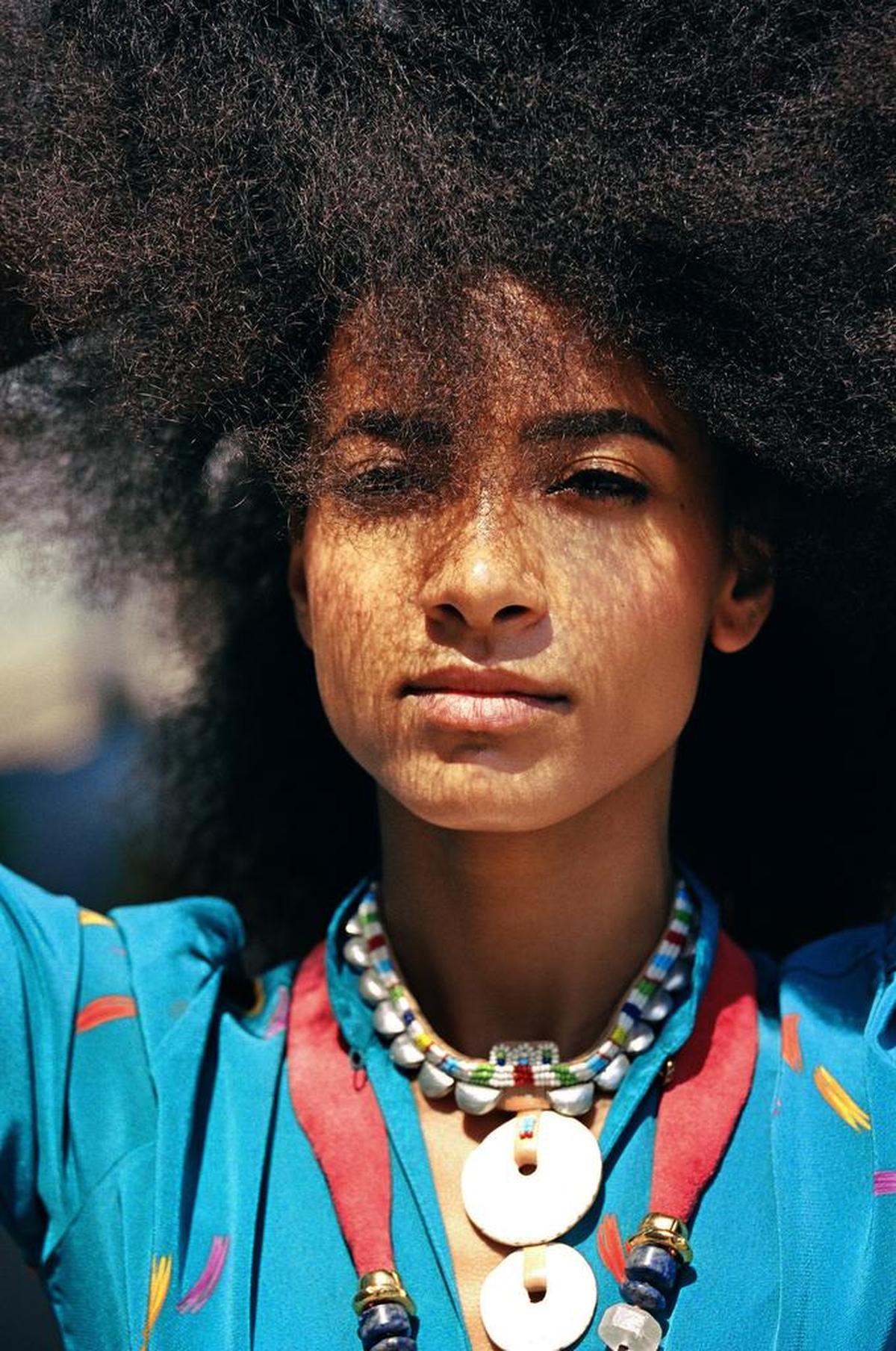 Esperanza Spalding