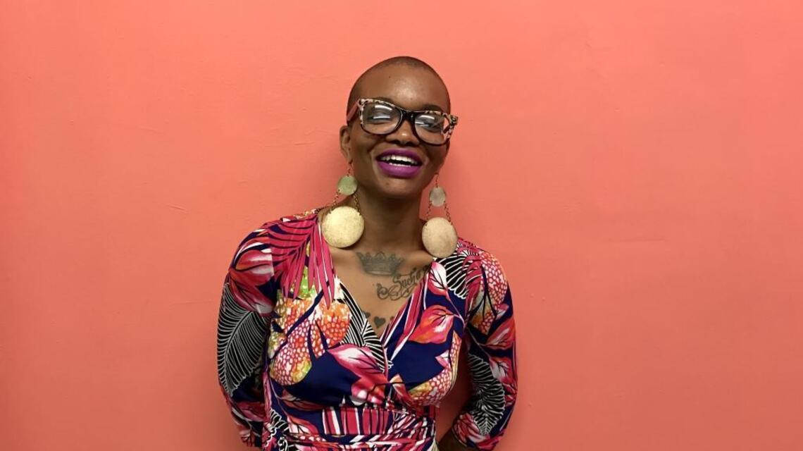 ‘Creative studio’ opens in Plaza Midwood, with a message about creativity in Charlotte