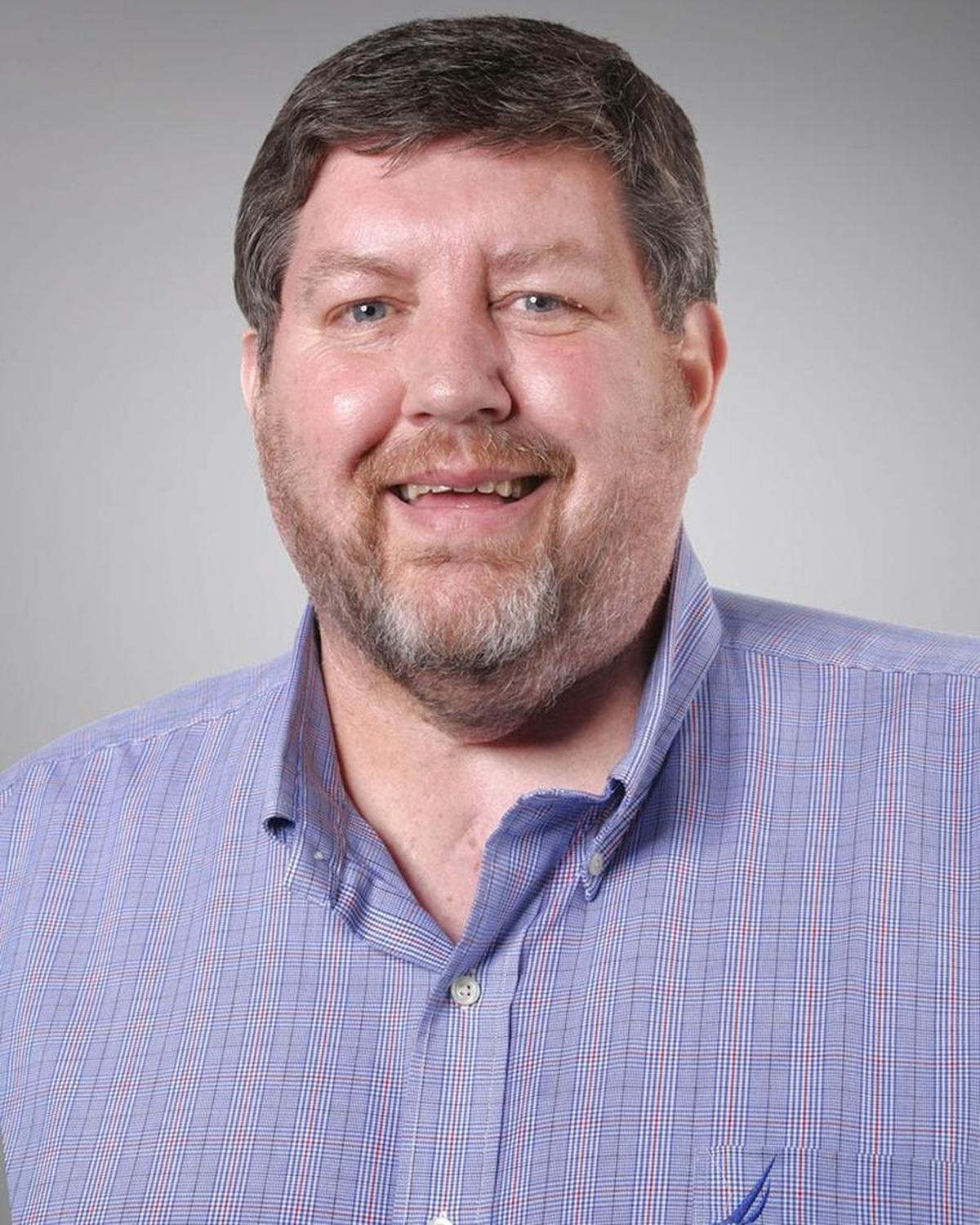 Tommy Tomlinson